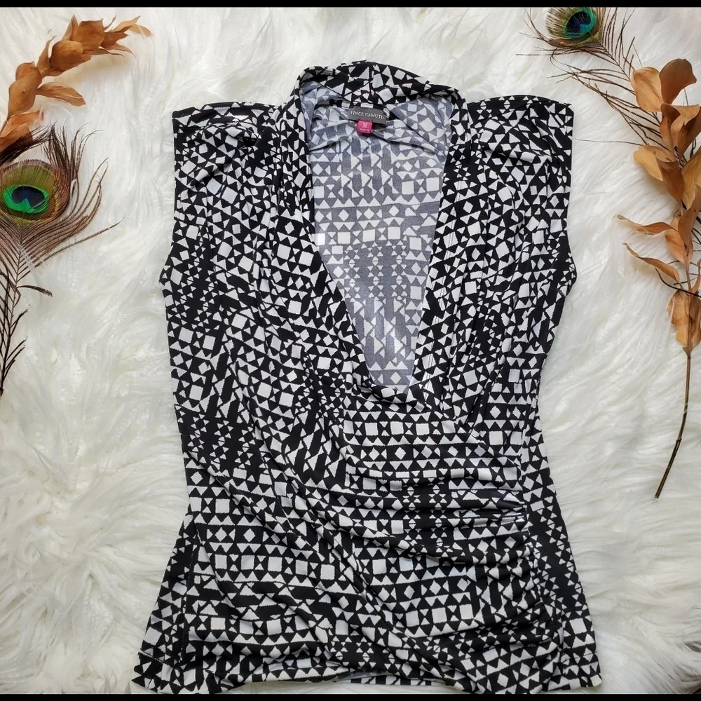 Vince‎ Camuto Blouse